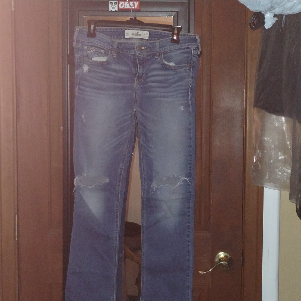 Hollister & Co women's Jeans